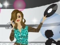 Jogo DJ Darby Dress Up