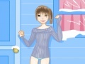 Jogo Winter Fun Dress Up 
