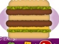 Jogo Burger chef