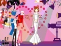 Jogo Girl Singer Dress Up