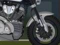 Jogo Tune My Yamaha MT-01