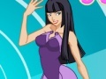 Jogo Mecha Girl Dress Up