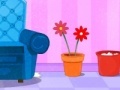 Jogo Deliberate room escape