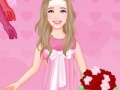 Jogo Bridesmaid Dress Up