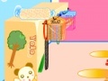 Jogo Pet Shop Makeover
