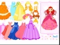 Jogo Mylene Gown Dress Up
