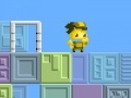 Jogo The Ascent (Of Golden Boy)