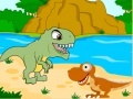 Jogo Create Dinosaur Town