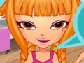 Jogo Cutie trend yukis cleaning day
