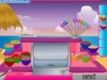 Jogo Shish Kebab