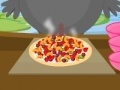 Jogo Fruit Pizza