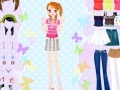 Jogo Dress up Hanbin 