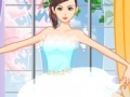 Jogo Glamorous Ballet Girl Dress Up