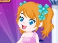 Jogo just a little angel