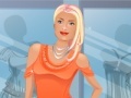 Jogo Paris Hilton Dress Up