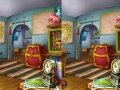 Jogo Happy Time 5 Differences