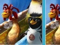 Jogo Surf`s up - spot the difference