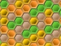 Jogo Honeycomb Mix