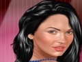Jogo Lovely Megan Fox Makeup