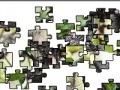 Jogo Jigsaw: Raccoons