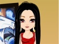 Jogo Cover Model Dress Up: September