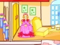 Jogo Princess Castle Decor 