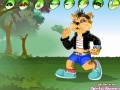 Jogo Cheetah fashion dress up