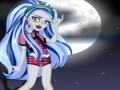 Jogo Ghoulia Yelps dress up