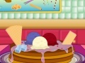 Jogo Pancake dress up