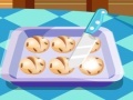 Jogo Make Olive Rolls