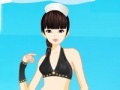 Jogo Sailor Girl Dress Up
