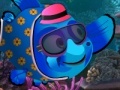 Jogo Finding Nemo Dressup