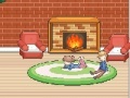 Jogo Christmas room decoration