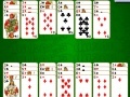 Jogo Baker's Dozen Solitaire