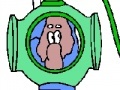 Jogo Vrungel Submarine