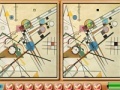 Jogo Geometric Differences