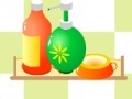 Jogo Interactive Bathroom Decoration