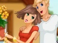 Jogo Fun Family Dress Up