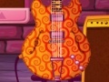 Jogo Guitar Decoration