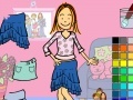 Jogo Girl Dress Up