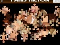 Jogo Jigsaw Puzzle Peris Hilton