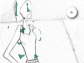 Jogo My Fashion Sketchbook