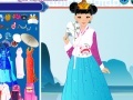 Jogo Asian Beauty Dress Up