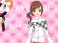 Jogo Cynthia dress up