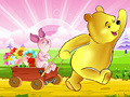 Jogo Pooh and Piglet