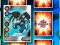 Jogo Bakugan Cards