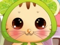 Jogo Rawr Kitten Dress Up