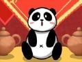 Jogo Feed the hungry panda