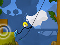 Jogo The Harry Stick Journey