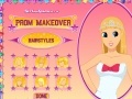 Jogo Prom Makeover